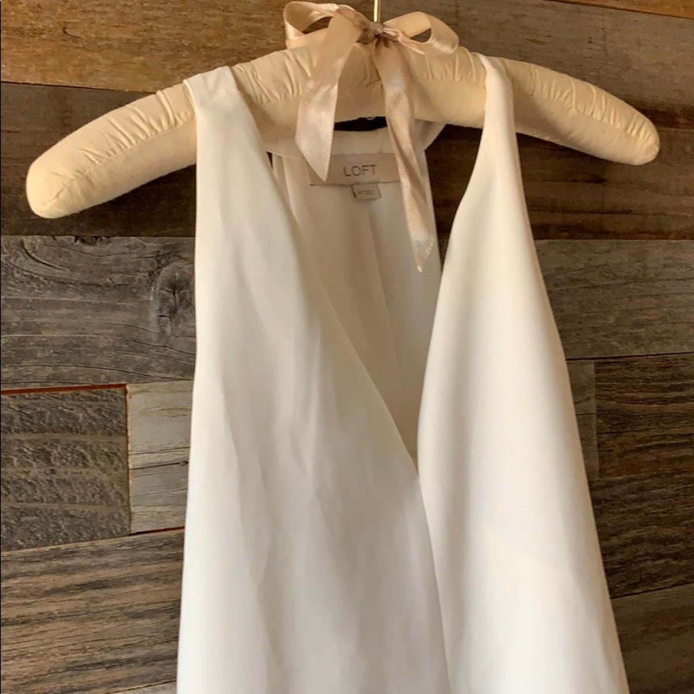 Loft Dress - Picture 2 of 4